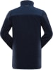 Alpine Pro Fleecejacke "Ferad 2" in Dunkelblau