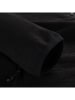 Alpine Pro Fleecejacke "Sius 3" in Schwarz