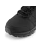 Alpine Pro Winterstiefel "Nerbe" in Schwarz
