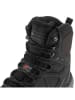Alpine Pro Winterstiefel "Nerbe" in Schwarz