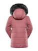 Alpine Pro Winterjacke "Egypo" in Rosa