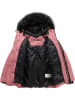 Alpine Pro Winterjacke "Egypo" in Rosa