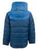 Alpine Pro Winterjacke in Blau