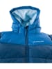 Alpine Pro Winterjacke in Blau