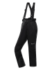 Alpine Pro Ski-/ Snowboardhose "Edeso" in Schwarz