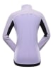 Alpine Pro Softshelljacke "Geroca" in Flieder