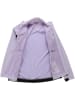 Alpine Pro Softshelljacke "Geroca" in Flieder