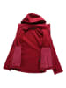 Alpine Pro Softshelljacke in Rot
