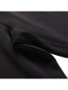 Alpine Pro Sweathose "Grela" in Schwarz