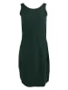 Alpine Pro Trainingskleid "Vilema" in Dunkelgrün