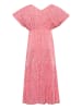 Alpine Pro Kleid "Graana" in Pink