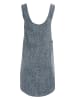 Alpine Pro Kleid "Cyphera" in Grau