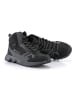 Alpine Pro Boots "Mulhacen" in Schwarz