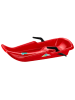 Gismo Riders Schlitten "Twister" in Rot - ab 3 Jahren