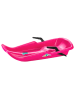 Gismo Riders Schlitten "Twister" in Pink - ab 3 Jahren