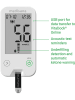 Medisana Bloeddrukmeter "MediTouch" wit
