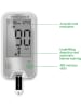 Medisana Bloeddrukmeter "MediTouch 2" wit