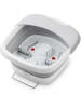 Medisana 3-in-1 vouwbaar voetenbad "FS 886" wit
