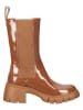 Steve Madden Chelseaboots lichtbruin