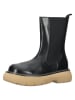 Steve Madden Boots in Schwarz