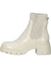 Steve Madden Chelsea-Boots in Creme