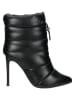 Steve Madden Stiefelette zwart