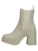 Steve Madden Chelsea-Boots in Beige