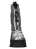 Steve Madden Winterboots in Silber