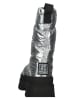 Steve Madden Winterboots in Silber