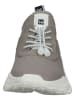 Steve Madden Sneakers grijs