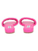 Steve Madden Sandalen in Pink
