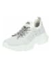 Steve Madden Sneakers wit