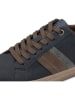 s.Oliver Sneakers donkerblauw