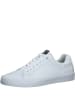 s.Oliver Sneakers wit