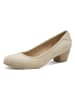 s.Oliver Pumps in Beige