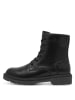 s.Oliver Boots in Schwarz