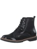 s.Oliver Boots zwart