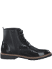 s.Oliver Boots zwart