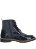 s.Oliver Boots donkerblauw