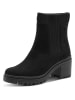 s.Oliver Stiefeletten in Schwarz