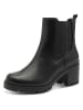 s.Oliver Stiefeletten in Schwarz