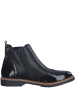 s.Oliver Boots in Schwarz