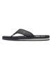 s.Oliver Teenslippers zwart