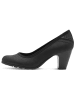 s.Oliver Pumps zwart