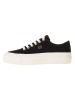 s.Oliver Sneakers zwart
