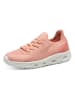 s.Oliver Sneakers in Rosa