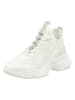 Steve Madden Sneakers in Weiß
