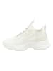 Steve Madden Sneakers wit