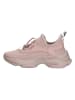 Steve Madden Sneakers in Mauve