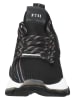 Steve Madden Sneakers in Schwarz